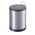 Battery-operated Sensor Trash Can