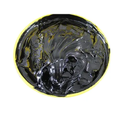 Multiple Colors Plastisol Ink for Screen Printing