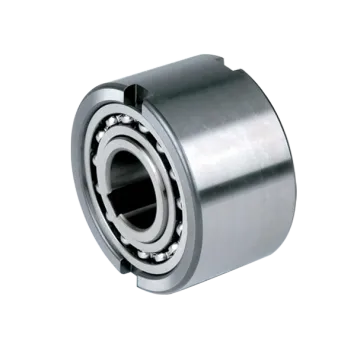 Sprag Clutch Bearing DC Series