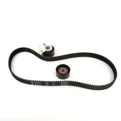 Original Auto Parts Timing Belt Kit with Tensioner and Idler for Changan CS75