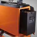 1,5 Tonnen Elektro-Stapler Zowell Gabelstapler ISO9001