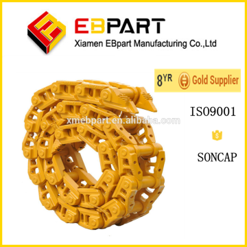 EBPART Bulldozer spare parts Track Shoe Track Chain D50
