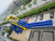 Gaint Amusement Inflatable Water Slide for Adults and Kids