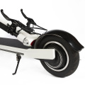 Scooter de rodas de motocicleta elétrica elegante para adulto