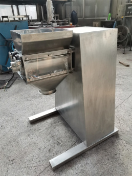 Wet powder granulator/YK Series swaying granulator