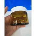 Cosmetic Face Cream Jar Container Plastic Molds