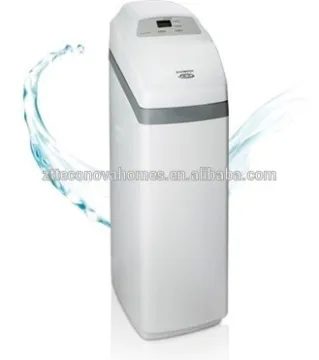 ECONOVA Healthy Household Central water softener System 23432
