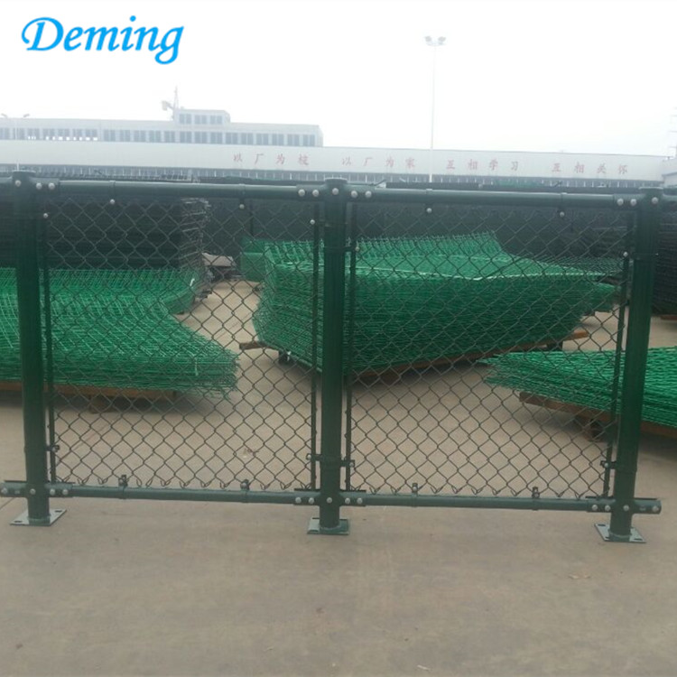 Wholesale Stadium Chain Link Fencing for Sale