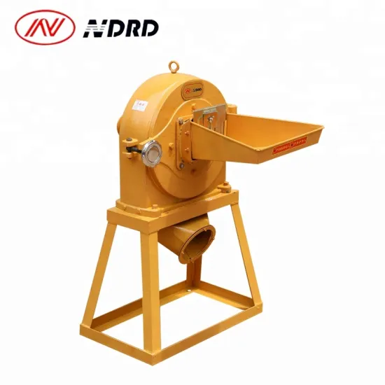 NDRD Maize Flour Milling Machine/maize Roller Mill/wheat Flour Mill Price