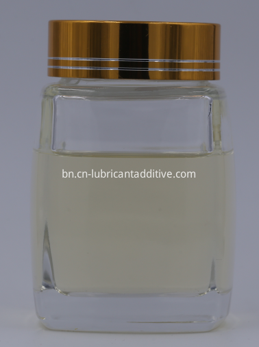 Polyester Base Oil