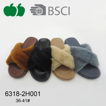 High Quality Fashion Hot Sale Women Slipper