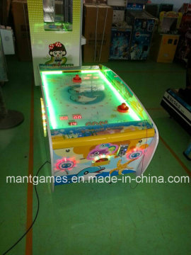 Electric Air Hockey Table for Sale From Amusement Game Machine Manufacturer