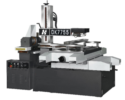 DK Series Electric CNC Wire EDM Cutting Machine