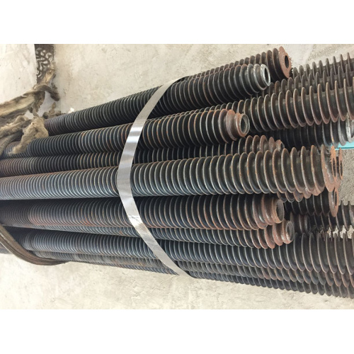 P12 seamless steel tube for boiler