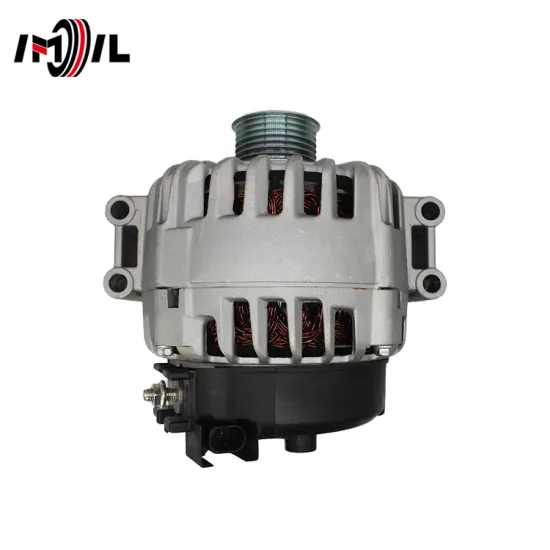IMIL Auto Parts Generator QEM 12317560988 12317560989 for BMW X5 Alternator