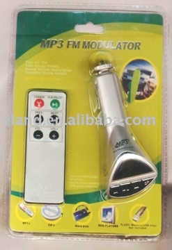 Car Kit MP3 Player