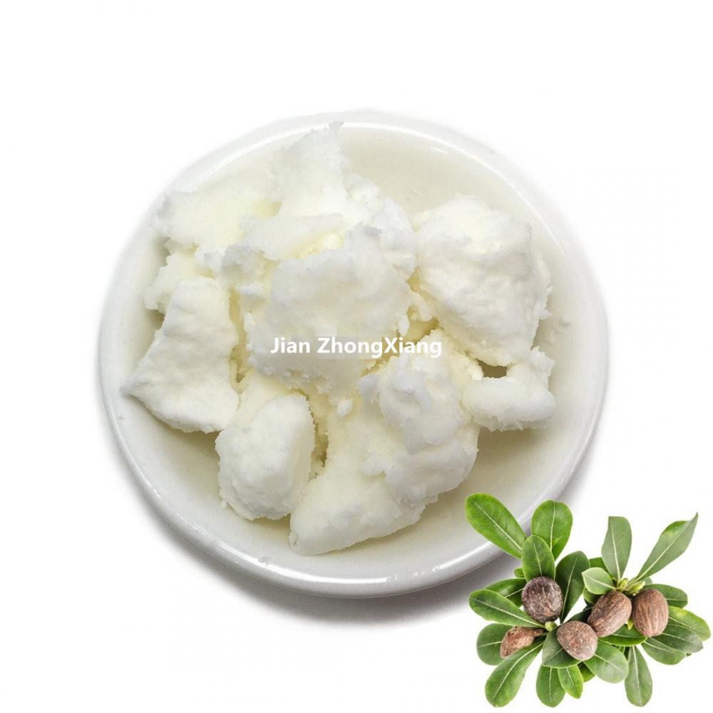 Shea Butter Skin and Hair Care