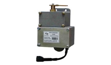YZ01C Electric Actuator