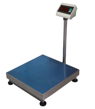 Electronic Bench Scale