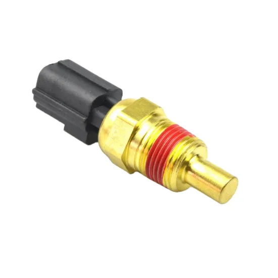 OEM Engine Coolant Temp Sensor 56027873 - Fit For Jeep Dodge Ram Chrysler Mitsubishi