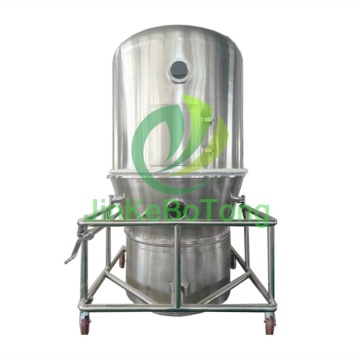 Energy Saving Boiling Dryer Equipment