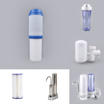 best water filter system for whole house