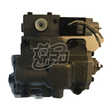Regulator części pompy hydraulicznej dla koparów SH290-5 SH290A5 S-9x15