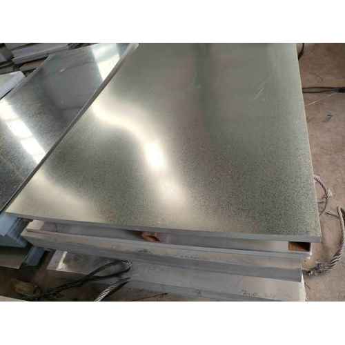 Anti-Corrosion Aluzinc Steel Plate