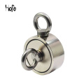 N38 Neodymium Magnet with Countersunk Hole