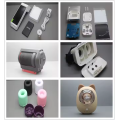 CNC Model ABS Material Electronic Plastic Case