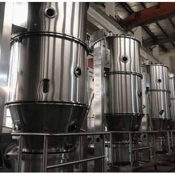 FG Fluid Bed Dryer