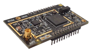 WirelessHART Module
