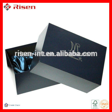Personalized Luxury watch packaging boxes