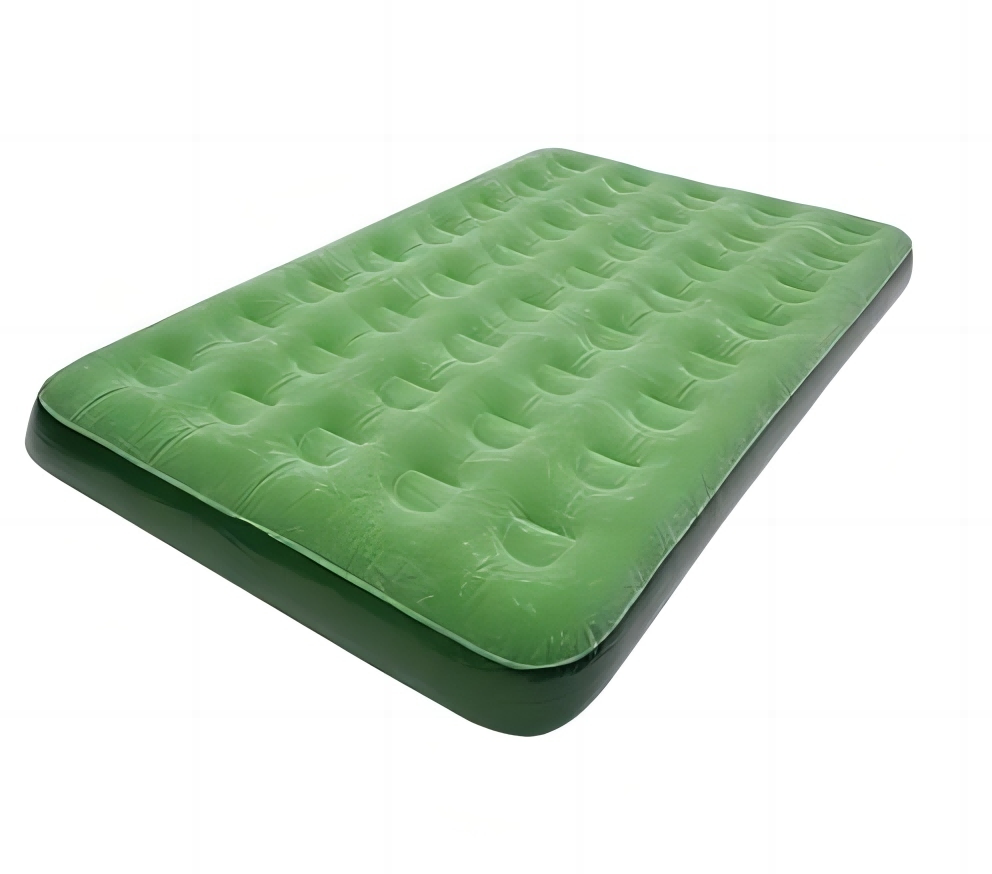 camping air mattress