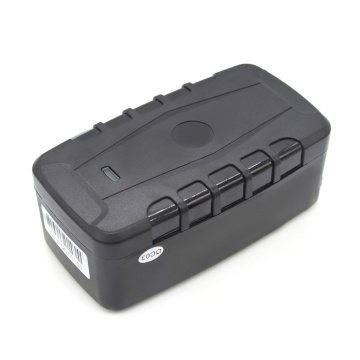 High-Quality 2G Wireless Anti-Theft Vehicle GPS Beidou Tracker GT76 with Sim Card: Voice Pickup and Remote Control Security Solution