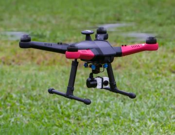 Beliebtester Hobby Quadcopter