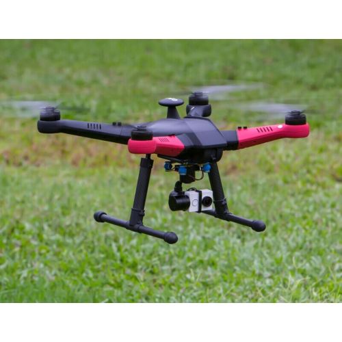 Most Popular Hobby Quadcopter