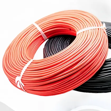 UL 1901 Fluorine Plastic Wire