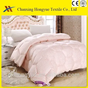 Polyester Material Silver and Printing home textile brushed Fabric/dyeing fabric