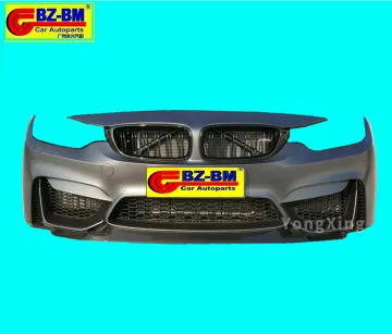 BMW 4 Series F32 F82 F33 M4 Coupe Sports Front Bumper Rear Cover