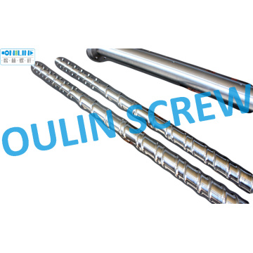Supply Single Screw and Barrel for Battenfeld Extrusion