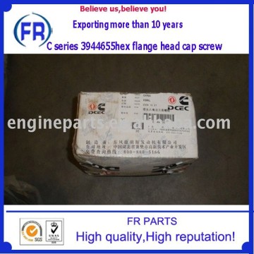 Diesel Engine C Series 3944655 Hex Flange Head Cap Screw
