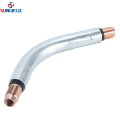 XL405-60 TR400 গুজ নেক 60°