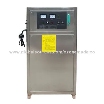 Hoggery Ozone Generator/Water Sterilizer