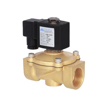 Yongchuang ZCM11 Brass Water Gas Natural Studio Valvola di solenoid: la tua scelta affidabile per gli elettrodomestici a gas