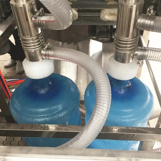 Factory Price 5 Gallon Drinking Water Filling Machine in Turkey