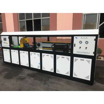 150-800mm PVC Plafondwandpaneel Extrusiemachine