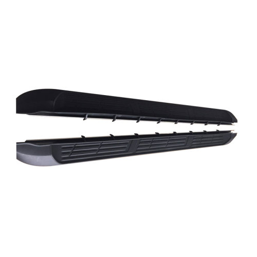 Aluminum Black Side Step for Revo Colorado