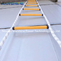 Safety Extension Emergency Escape Rope Ladder