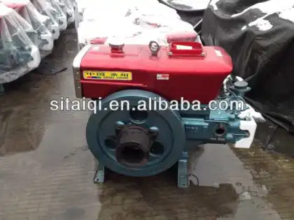 Single Cylinder Diesel Engines Sales